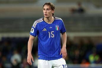 Nations League, oggi Turchia-Italia: orario, probabili formazioni e dove vederla in tv (in chiaro)