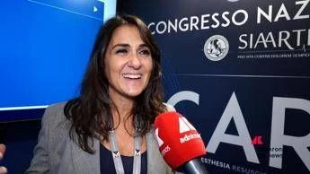Natoli (Siaarti): “Al congresso Icare la terapia del dolore con percorsi trasversali”