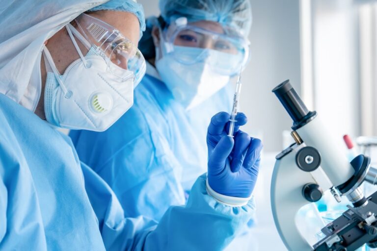 Naturalmente immuni al Covid? Dalla Spagna un nuovo studio