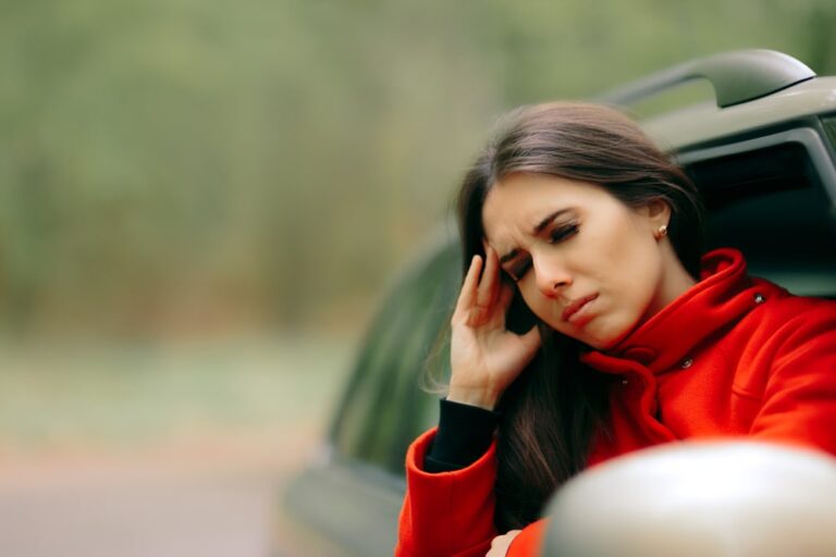 Chinetosi, il malessere di chi viaggia: come affrontarla