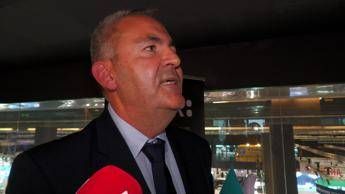 Nautica, Monge (UniTo): “Blue Economy ecosistema di innovazione che va oltre nautica, difende competitività”