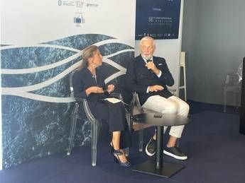 Nautica, Stella (Confindustria): “Oltre 4.600 prove in mare durante il Salone”