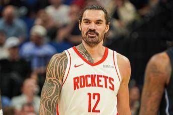 Nba, Adams avverte: “A novembre giocheremo male… per colpa di GTA VI”