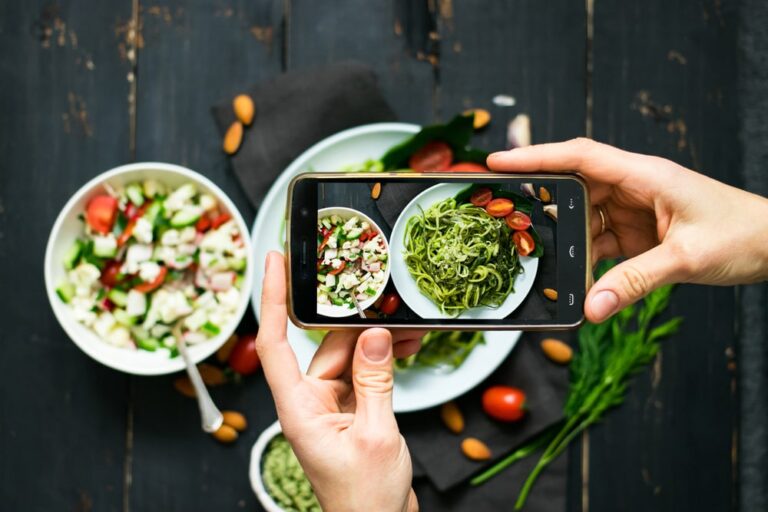 “Nel nostro piatto”: a Torino arriva una mostra sul cibo