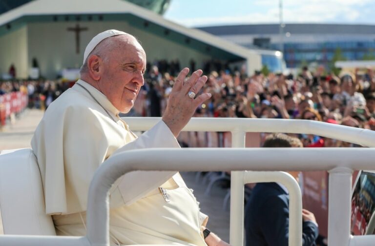 “Nella vecchiaia non abbandonarmi”: il Papa per la Giornata degli anziani