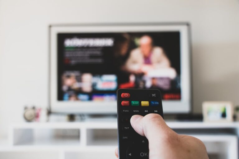 Netflix guarda a un nuovo target: più spazio agli over 55