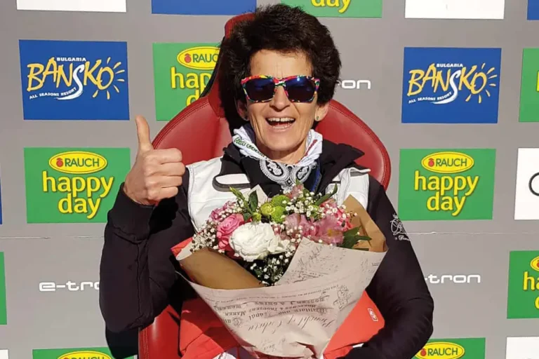 «Ogni edizione supera sempre dei record»