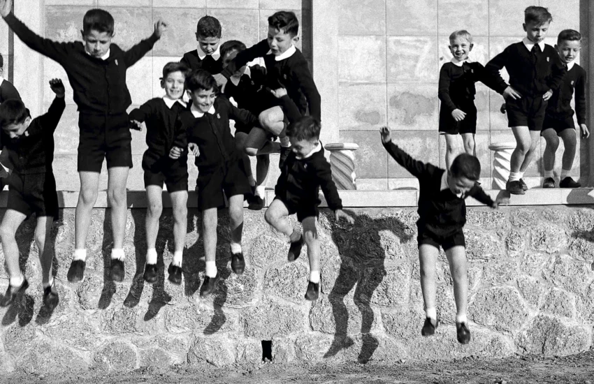Da carcere a polo della fotografia: il CIFA celebra 20 anni di immagini e cultura | Galleria