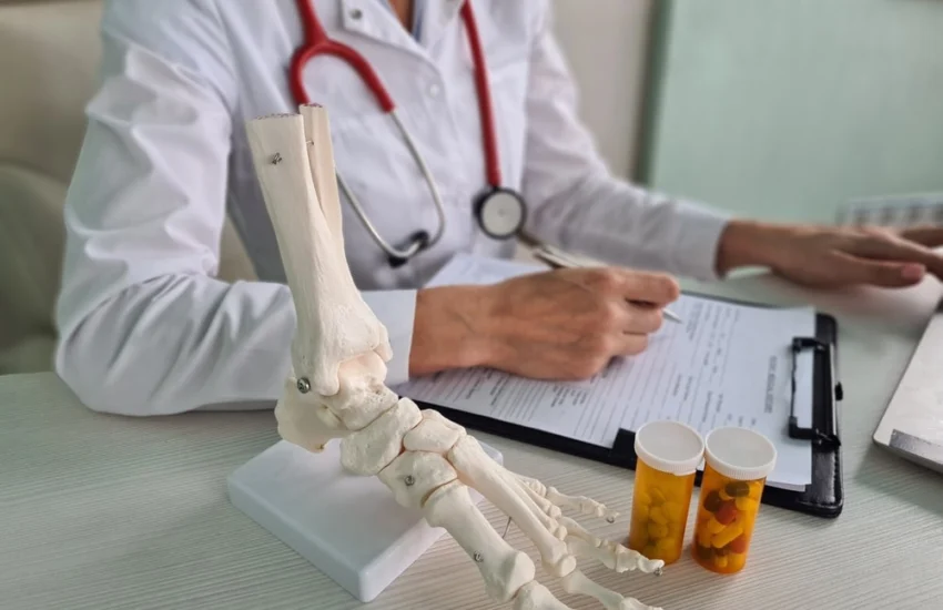 “Non Romperle!”: la campagna itinerante che sfata i falsi miti sull’osteoporosi