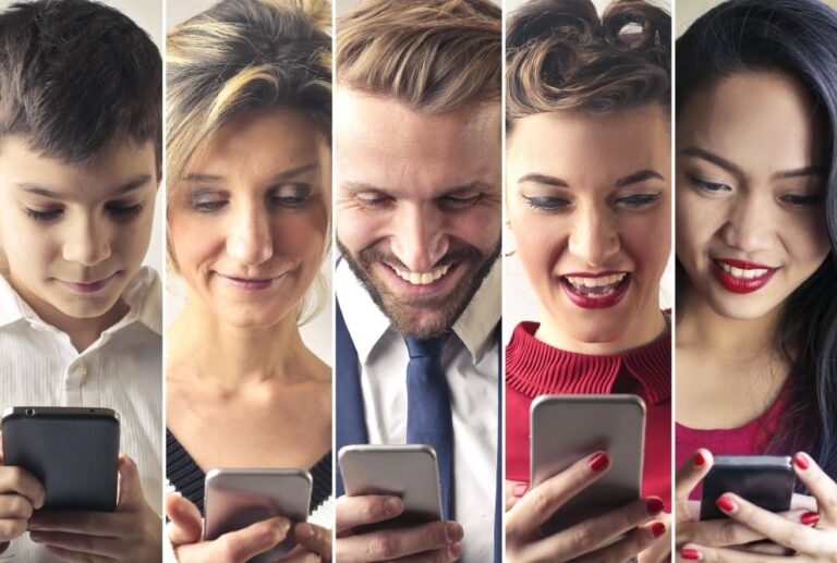 Noplace, il social network dal sapore vintage