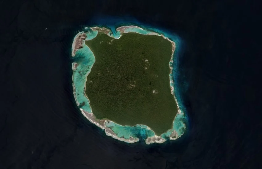 Violata l’isola North Sentinel: arrestato uno youtuber americano