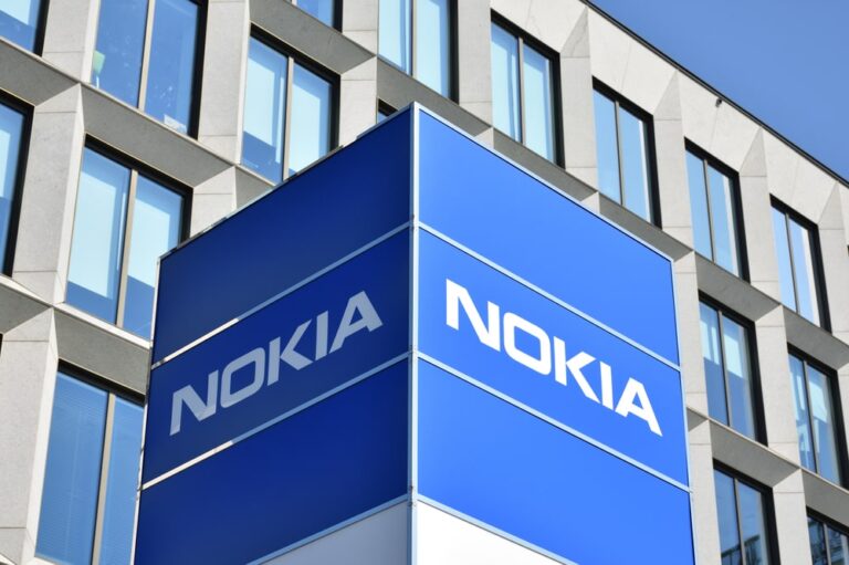 Nvidia investe un miliardo in Nokia: accordo storico per 6G e intelligenza artificiale