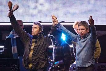 Oasis a Roma nel 2027, due concerti a luglio nel calendario del Sun
