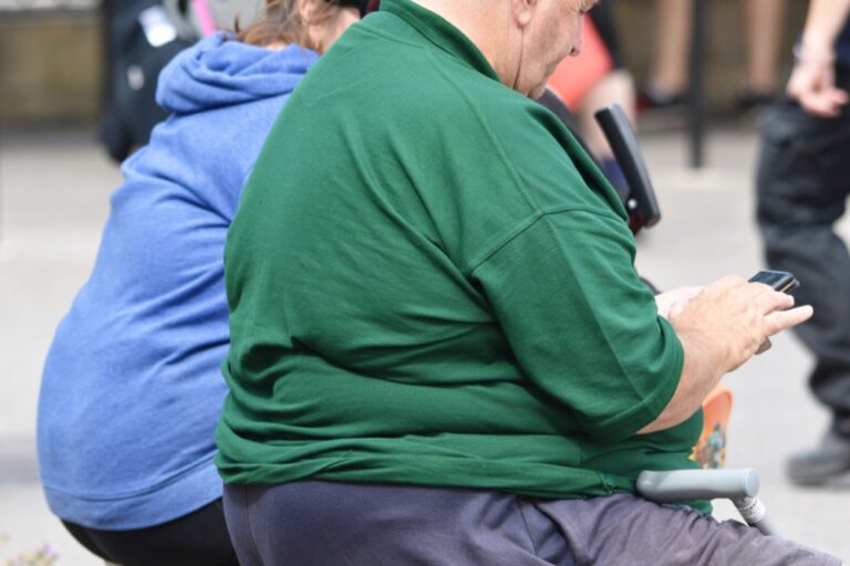 Obesity Report, quasi la metà degli italiani ha problemi di peso