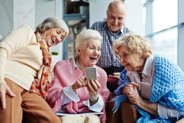 “Ok, Boomer” a chi? Consigli per diventare più smart