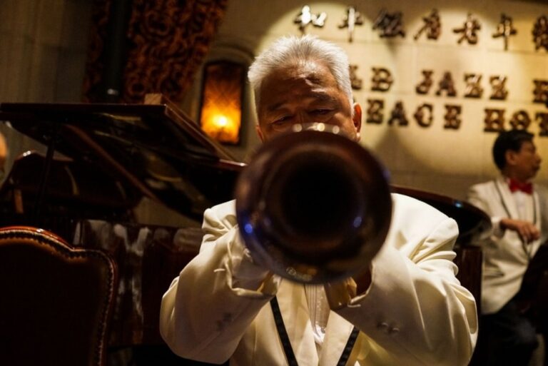 Gusti musicali? I senior vogliono fare jazz!