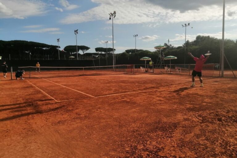 Olimpiadi 50&Più: la terza giornata di gare