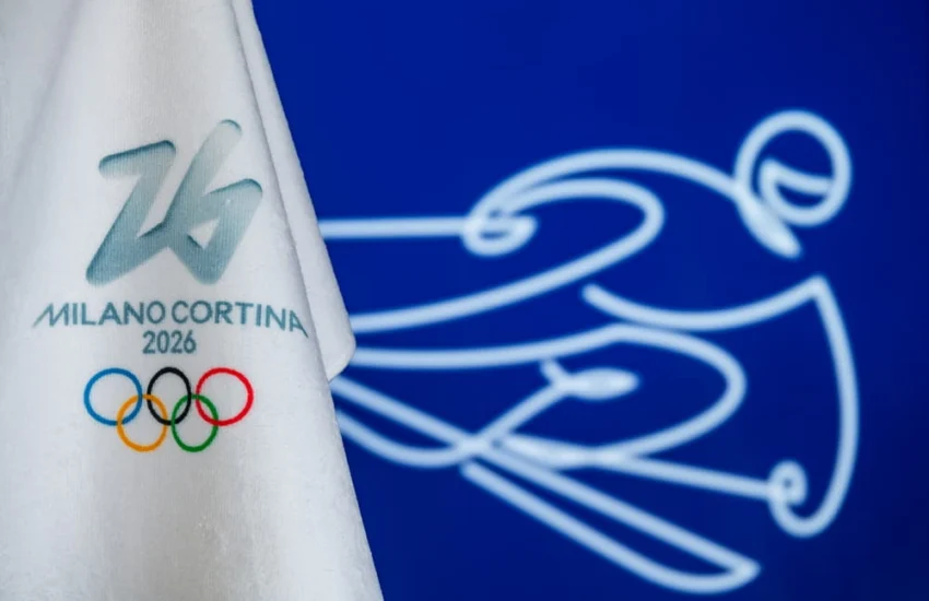 Olimpiadi Milano-Cortina, l’Europa è pronta a tifare
