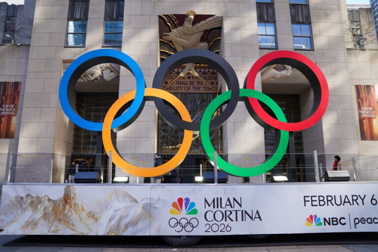 Milano Cortina 2026: record storico di medaglie per gli azzurri