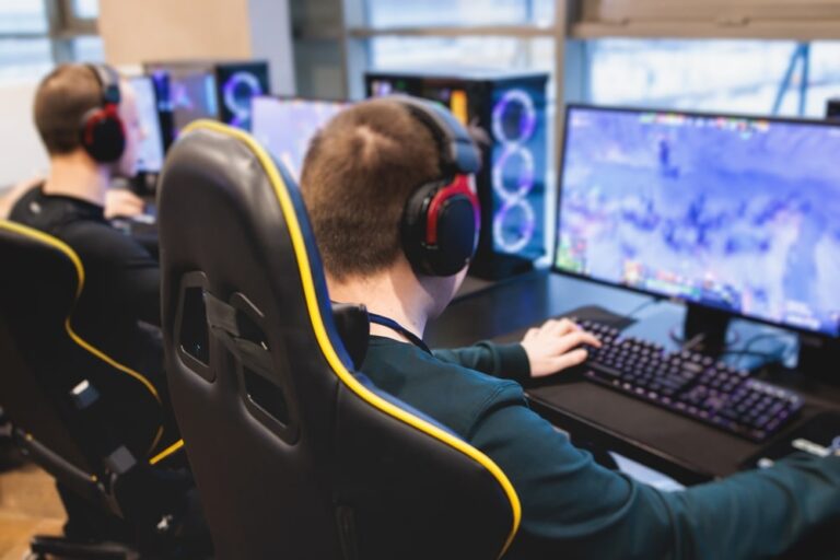 L’Arabia Saudita ospiterà le prime Olimpiadi di eSports