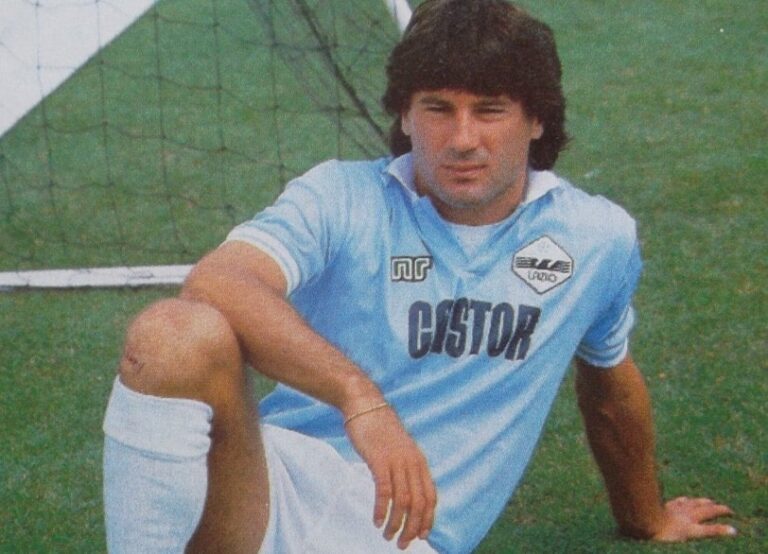 Addio a Oliviero Garlini, ex bomber di Atalanta, Inter e Lazio