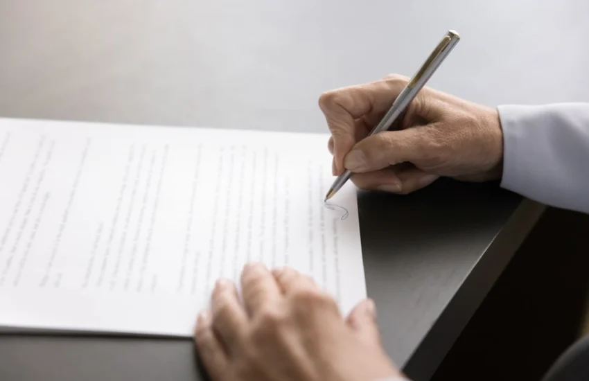 Oltre l’80% degli over 50 conosce il testamento solidale