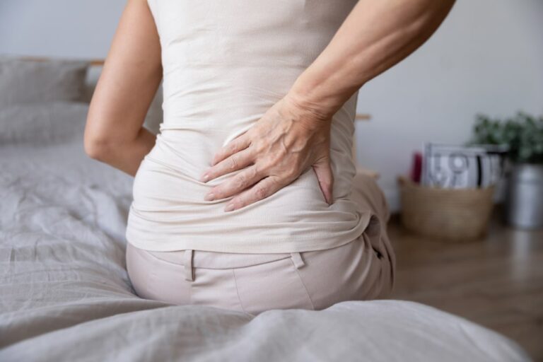 Osteopatia: dal 17 al 23 aprile consulenze gratuite per la lombalgia