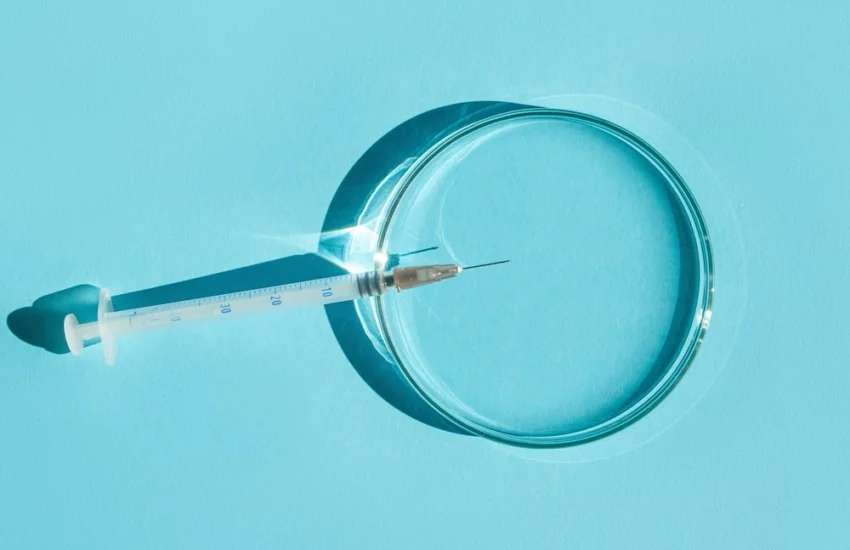 Osteoporosi: un gel iniettabile rivoluziona la cura delle ossa fragili