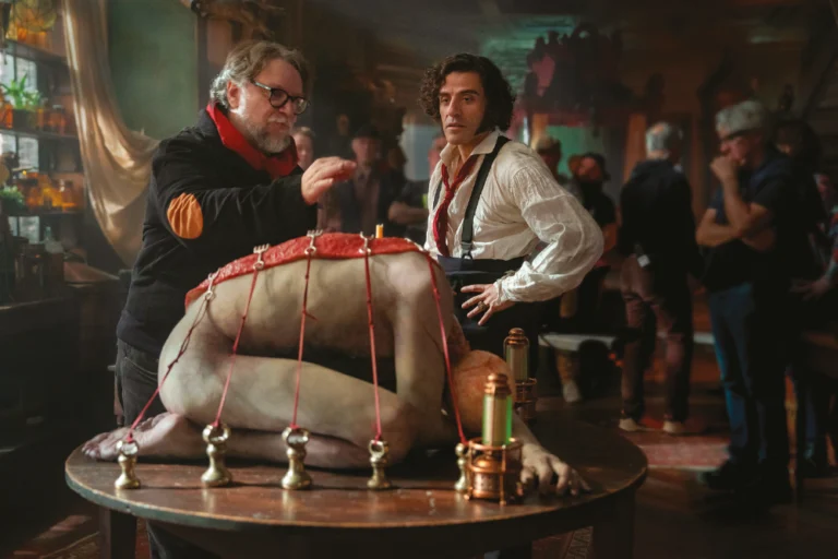 Il ritorno dei mostri: Del Toro e Besson reinventano Frankenstein e Dracula