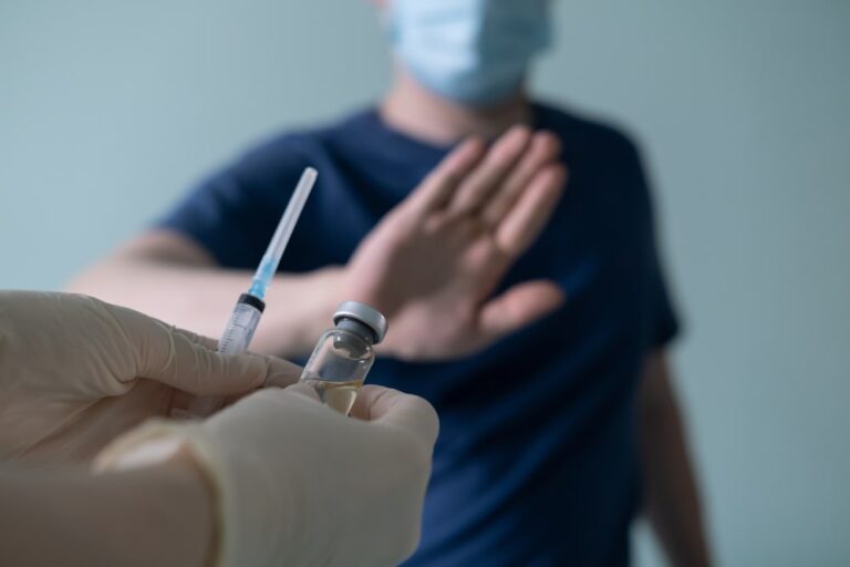 Vaccino anti Covid: quanti over 50 hanno rispettato l’obbligo?