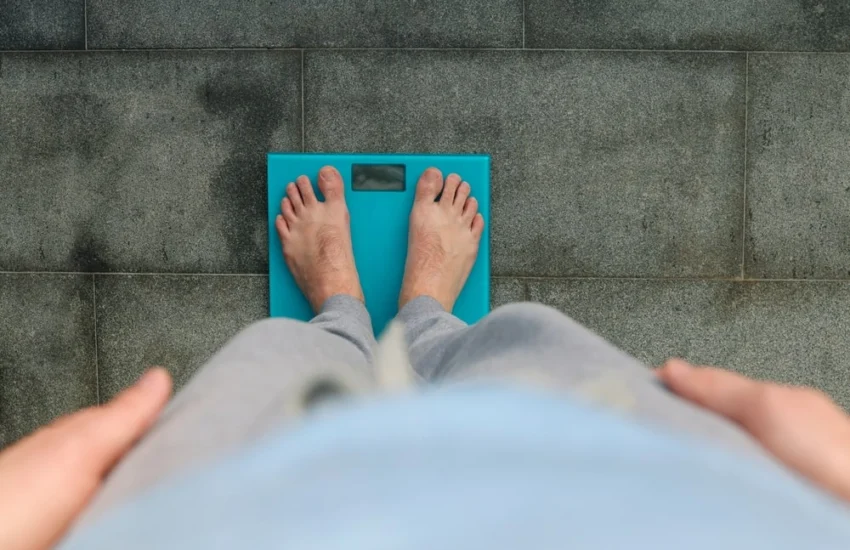 Over 65 e declino cognitivo: attenzione al peso ‘ballerino’