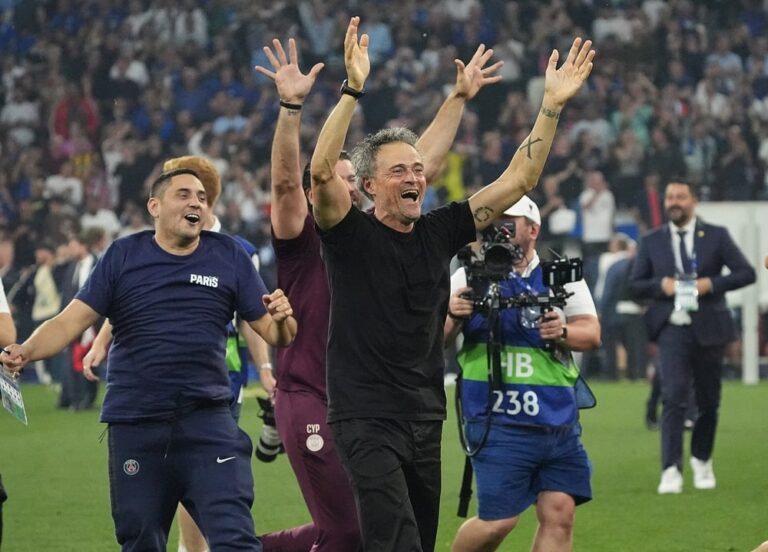 Safonov para 4 rigori e regala la prima Coppa Intercontinentale al PSG