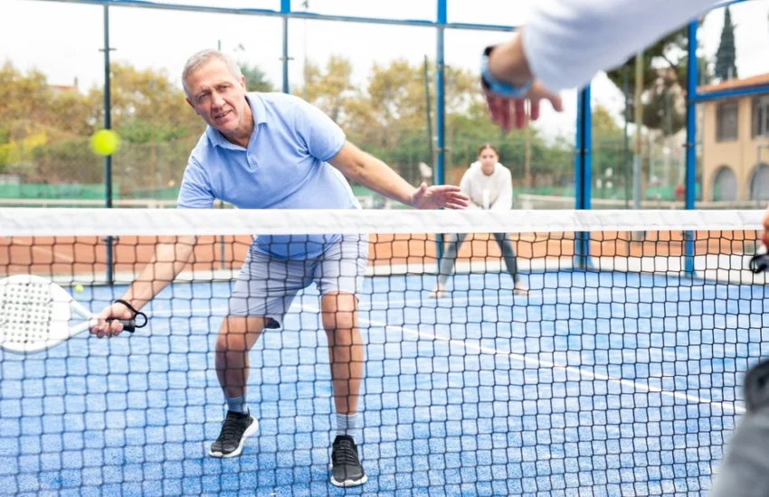 Padel, trenta milioni di giocatori nel mondo. Il 60% solo in Europa