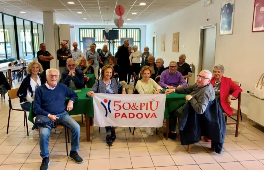Padova. Tante coppie per il Torneo di Primavera di Burraco