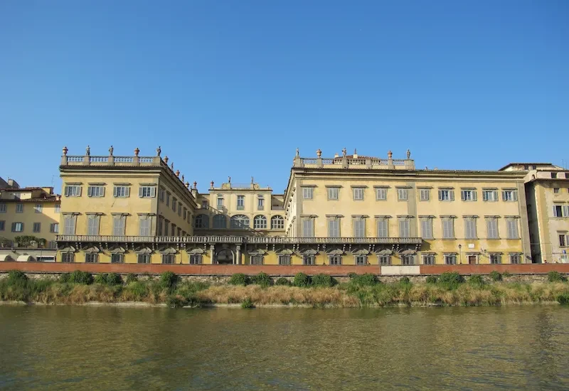 Biaf 2026: i grandi del Rinascimento e del Vedutismo con Matteo Salamon