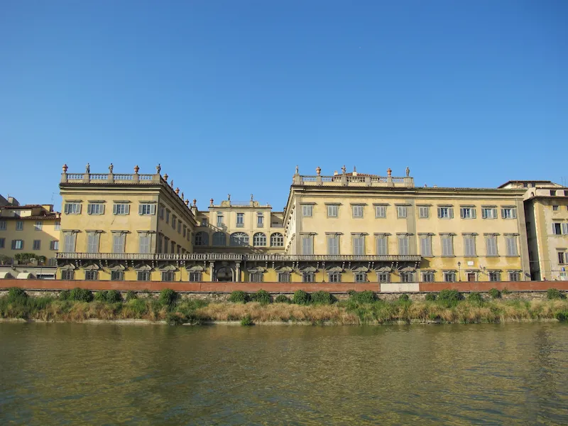 Palazzo Corsini Firenze
