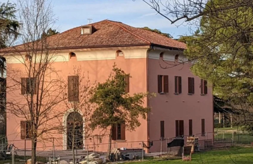 Prevenzione e socialità: Bologna inaugura la prima Palestra della Memoria