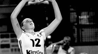Pallavolo, è morta l’ex Scandicci Stefania Corna: aveva 35 anni