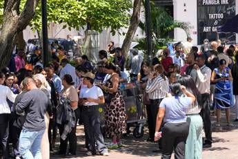 Panama, terremoto di magnitudo 7.6: scatta l’allerta tsunami