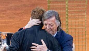 Panatta: “Sinner tornerà più forte di prima”. Barazzutti: “Giusto fermarsi”