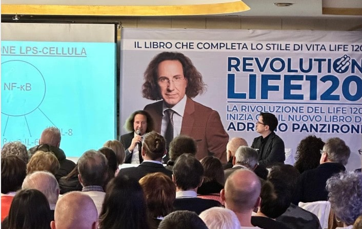 Condannato il “Guru delle diete” Adriano Panzironi