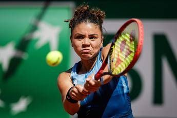 Paolini subito fuori dal Wta di Pechino, Snigur vince in rimonta