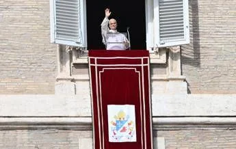 Papa Leone XIV “non dovrà sottoporsi a immunoterapia”