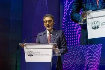 Papalia (Ucbm), “In Scuola Dottorato formazione Campus biomedico ricerca ma anche innovazione”