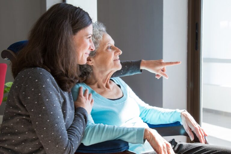 Stati Uniti e caregiving: ecco i blog dedicati alla cura dei genitori senior