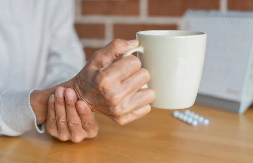 Parkinson: 25 milioni di casi nel 2050