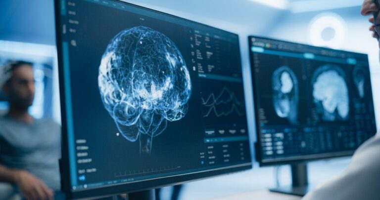 Intelligenza Artificiale e Parkinson, uno studio italiano prevede l’evoluzione della malattia