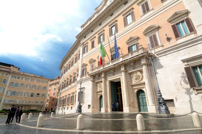 Manovra di bilancio, ecco le principali misure dal 2023