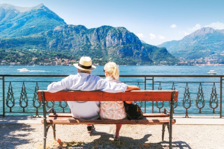 Pasqua 2022: oltre 14 milioni di italiani saranno in viaggio