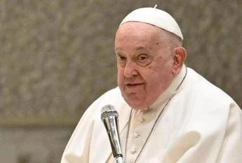 Papa Francesco è morto